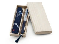 Handfächer Yoru, Damen 6 Handfächer Yoru, Damen – Bild 6