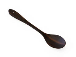 Holzlöffel L, Ebony -Produkte Für Zuhause holzloeffel l ebony 1