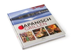 Japanisch Grillen, 208 Seiten Voller Genuss -Produkte Für Zuhause japanisch grillen 208 seiten voller genuss 1