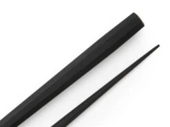 Japanische Essstäbchen Gokujyo Ebony, Ebenholz -Produkte Für Zuhause japanische essstaebchen gokujyo ebony ebenholz 1