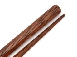 Japanische Essstäbchen Hachi, Red Oak, 23 Cm -Produkte Für Zuhause japanische essstaebchen hachi red oak 23 cm 1
