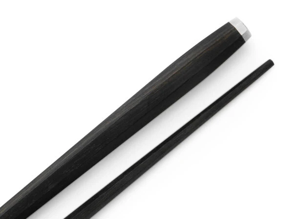 Japanische Essstäbchen Omosa 45 G, Ebenholz 9 Japanische Essstäbchen Omosa 45 G, Ebenholz – Bild 9