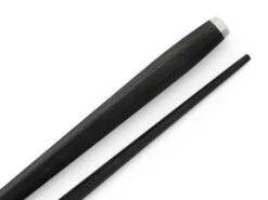 Japanische Essstäbchen Omosa 60 G, Ebenholz -Produkte Für Zuhause japanische essstaebchen omosa 60 g ebenholz 1