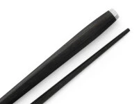 Japanische Essstäbchen Omosa 60 G, Ebenholz