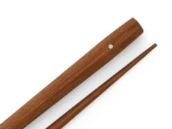 Japanische Essstäbchen Tokusen Shitan, Rosenholz -Produkte Für Zuhause japanische essstaebchen tokusen shitan rosenholz 1