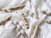 Japanische Kerze NANAO, 5 Kerzen 4 Japanische Kerze NANAO, 5 Kerzen – Bild 4