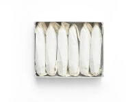 Japanische Kerze TOHAKU S, 6 Kerzen 3 Japanische Kerze TOHAKU S, 6 Kerzen – Bild 3