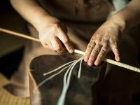 Japanische Kerze TOHAKU S, 6 Kerzen 7 Japanische Kerze TOHAKU S, 6 Kerzen – Bild 7