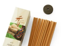 Japanische Räucherstäbchen Xiang Do Palo Santo