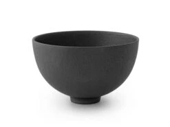 Japanische Schale Gusseisen, 2 Größen -Produkte Für Zuhause japanische schale gusseisen 2 groessen 1