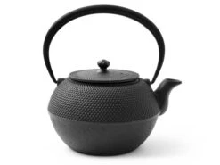 Japanische Teekanne Arare 1,0 L, OIGEN -Produkte Für Zuhause japanische teekanne arare 1 0 l oigen 1