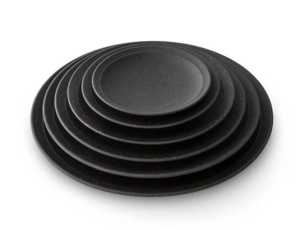 Japanische Teller Kokuyou 15 Japanische Teller Kokuyou – Bild 15