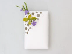 Japanische Vase Act/ Odd, Weiß -Produkte Für Zuhause japanische vase act odd weiss 1