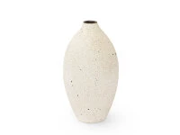 Japanische Vase Shiro Shou