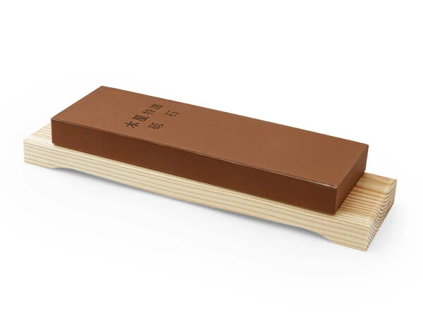 Japanischer Messer Schleifstein KIYA, Körnung 1000 4 Japanischer Messer Schleifstein KIYA, Körnung 1000 – Bild 4