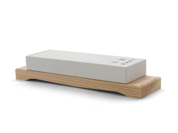 Japanischer Messer Schleifstein KIYA, Körnung 400 4 Japanischer Messer Schleifstein KIYA, Körnung 400 – Bild 4