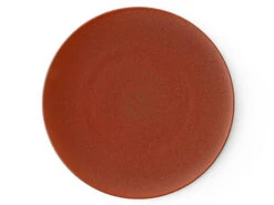 Japanischer Teller Homura, Rot, 3 Größen -Produkte Für Zuhause japanischer teller homura rot 3 groessen 1