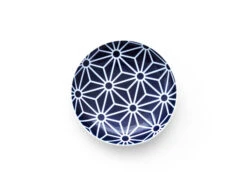 Japanischer Teller Tori Zara, Asanoha, Ø 15 Cm -Produkte Für Zuhause japanischer teller tori zara asanoha o 15 cm 1