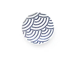 Japanischer Teller Tori Zara, Seikeiha, Ø 15 Cm -Produkte Für Zuhause japanischer teller tori zara seikeiha o 15 cm 1