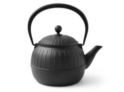 Japanischer Tetsubin Yachigusa 1,2 L, OIGEN (IH) -Produkte Für Zuhause japanischer tetsubin yachigusa 1 2 l oigen ih 1