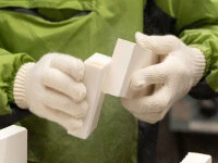 Japanischer Wasserschleifstein Atago, Körnung 1000 4 Japanischer Wasserschleifstein Atago, Körnung 1000 – Bild 4