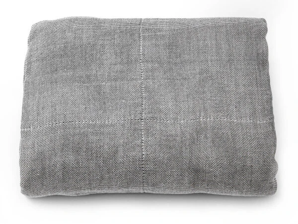 Japanisches Badetuch Natural Charcoal, 65cm X 128cm 7 Japanisches Badetuch Natural Charcoal, 65cm X 128cm – Bild 7