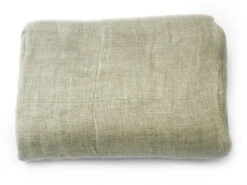 Japanisches Badetuch Natural Linen, Halbleinen, 65cm X 128cm -Produkte Für Zuhause japanisches badetuch natural linen halbleinen 65cm x 128cm 1