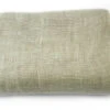 Japanisches Badetuch Natural Linen, Halbleinen, 65cm X 128cm