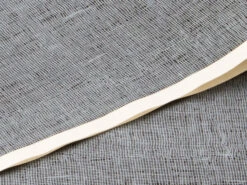 Japanpapier Chiyogami, Silbergaze Auf Schwarz 5 Japanpapier Chiyogami, Silbergaze Auf Schwarz -Produkte Für Zuhause japanpapier chiyogami silbergaze auf schwarz 1