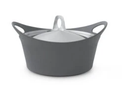 Kasserolle, Gusseisen Topf Sharakumono OIGEN -Produkte Für Zuhause kasserolle gusseisen topf sharakumono oigen 1