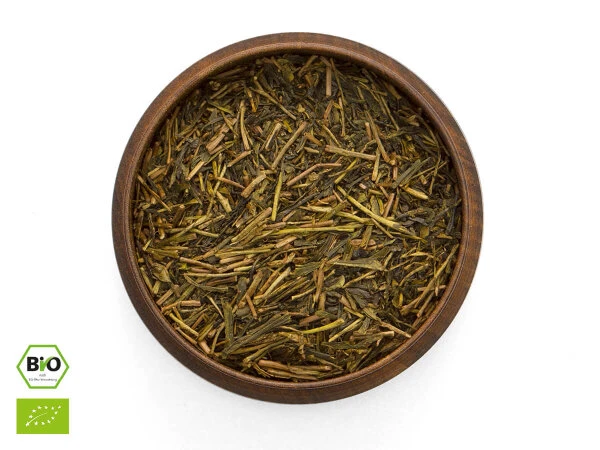 KEIKO Kabuse Houjicha, 50 G Frischebeutel 5 KEIKO Kabuse Houjicha, 50 G Frischebeutel – Bild 5