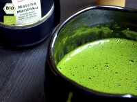 KEIKO Matcha Mantoku, Dose, 30 G 3 KEIKO Matcha Mantoku, Dose, 30 G – Bild 3