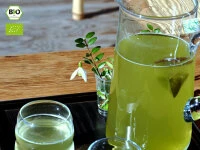 KEIKO Soshun, Kabuse Sencha Bio, Teebeutel 8 KEIKO Soshun, Kabuse Sencha Bio, Teebeutel – Bild 8