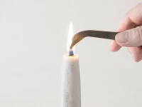 Kerzenlöscher Zange Duck 3 Kerzenlöscher Zange Duck – Bild 3