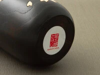 Kokeshi: Dekofigur Zogan Cherry 5 Kokeshi: Dekofigur Zogan Cherry – Bild 5