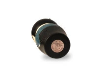 Kokeshi: Holzfigur Samurai 4 Kokeshi: Holzfigur Samurai – Bild 4