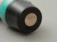 Kokeshi: Holzfigur Samurai 5 Kokeshi: Holzfigur Samurai – Bild 5