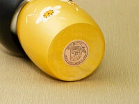 Kokeshi: Holzpuppe Kaika 5 Kokeshi: Holzpuppe Kaika – Bild 5