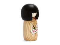 Produkte Für Zuhause -Produkte Für Zuhause kokeshi holzpuppe sakura2