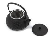 Kombi-Modell Wasserkessel Und Teekanne ARARE 0,6 Liter (IH) 3 Kombi-Modell Wasserkessel Und Teekanne ARARE 0,6 Liter (IH) – Bild 3