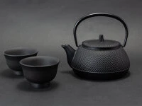 Kombi-Modell Wasserkessel Und Teekanne ARARE 0,6 Liter (IH) 5 Kombi-Modell Wasserkessel Und Teekanne ARARE 0,6 Liter (IH) – Bild 5