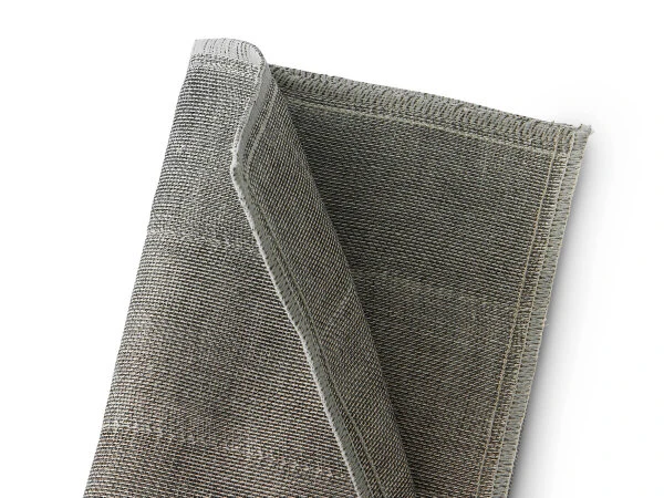 Küchentuch Natural Binchotan, 35cm X 35cm 7 Küchentuch Natural Binchotan, 35cm X 35cm – Bild 7