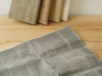 Küchentuch Natural Binchotan, 35cm X 35cm 4 Küchentuch Natural Binchotan, 35cm X 35cm – Bild 4