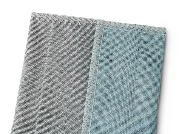 Küchentuch R.I.B. Binchotan, Aqua, 35cm X 35cm 7 Küchentuch R.I.B. Binchotan, Aqua, 35cm X 35cm – Bild 7