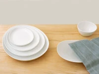 Küchentuch R.I.B. Binchotan, Aqua, 35cm X 35cm 4 Küchentuch R.I.B. Binchotan, Aqua, 35cm X 35cm – Bild 4