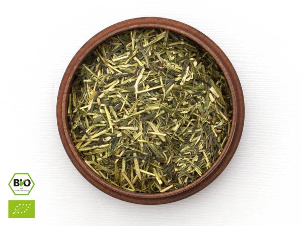 Kukicha Kaede Bio, Japan 8 Kukicha Kaede Bio, Japan – Bild 8