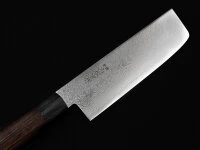 KYUSAKICHI ZA Damascus Nakiri 165, 69 Lagen 11 KYUSAKICHI ZA Damascus Nakiri 165, 69 Lagen – Bild 11