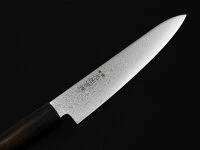 KYUSAKICHI ZA Damascus Petty 150, 69 Lagen 10 KYUSAKICHI ZA Damascus Petty 150, 69 Lagen – Bild 10