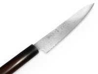 KYUSAKICHI ZA Damascus Petty 150, 69 Lagen 5 KYUSAKICHI ZA Damascus Petty 150, 69 Lagen – Bild 5
