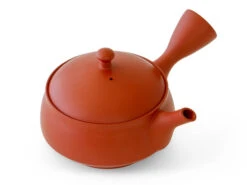 Kyusu Hirakaku Shu, 220 Ml, Von Tatsuo Umehara -Produkte Für Zuhause kyusu hirakaku shu 220 ml von tatsuo umehara 1